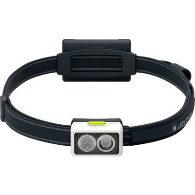 Led Lenser Neo3 White/Green