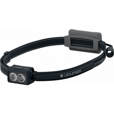 Led Lenser Neo3 Black/Grey