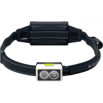 Led Lenser Neo5R White/Green