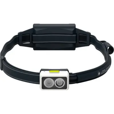 Led Lenser Neo5R White/Green