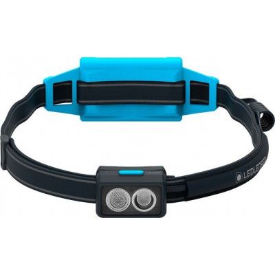 Led Lenser Neo5R Black/Blue