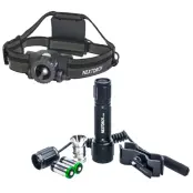 Nextorch Eftersöks Paket