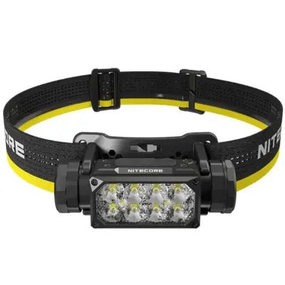 Nitecore HC65 UHE