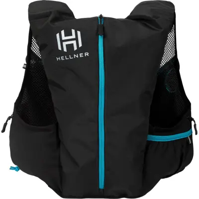 Hellner Nuvjavri Running Backpack Black