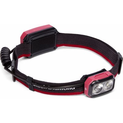 Black Diamond Onsight 375 Rose