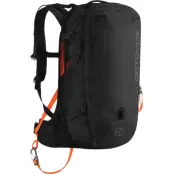 Ortovox Avabag Litric Freeride 28 Black Raven II