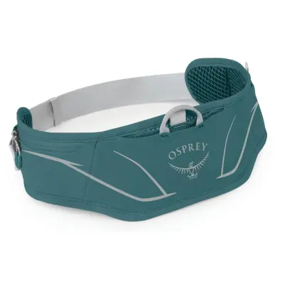 Osprey Duro Dyna Lt Belt Cascade Blue/Silver Lining