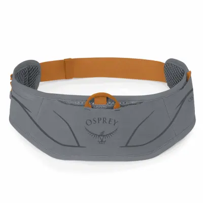 Osprey Duro Dyna LT Belt Phantom Grey/Toffee Orange