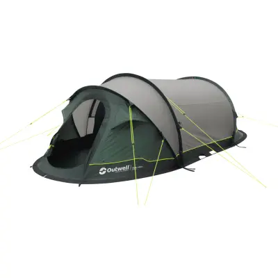 Outwell Nexion 2 Forest Green