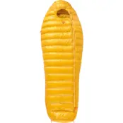 Pajak Radical 1Z Short Gold