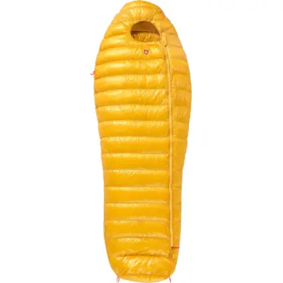 Pajak Radical 1Z Short Gold