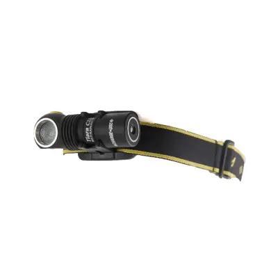 Pannlampa Armytek Tiara C1 Pro Magnet USB, 1050 lm, Kallvit