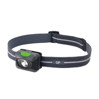 Pannlampa GP Xplor Lynx PH14, 200 lm