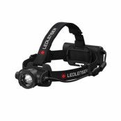 Pannlampa LED Lenser H15R Core, 2500 lm