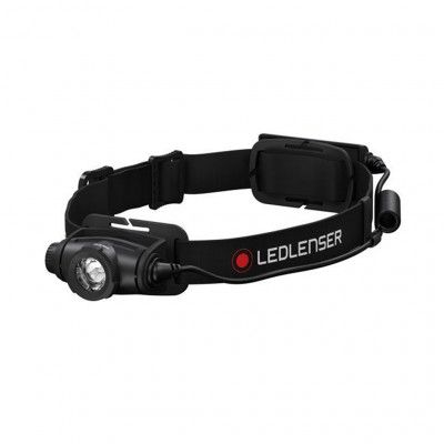 Pannlampa LED Lenser H5R Core, 500 lm