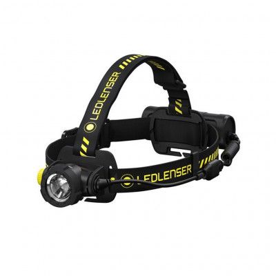 Pannlampa LED Lenser H7R Core, 1000 lm