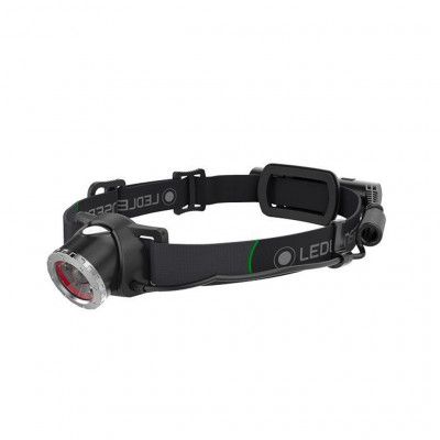 Pannlampa LED Lenser MH10, 600 lm