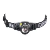Pannlampa Light5 Zoom H22 - 210 lm / 3 x AAA, 10 st