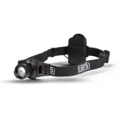 Pannlampa Light5 Zoom H22 - 210 lm / 3 x AAA, 1 st