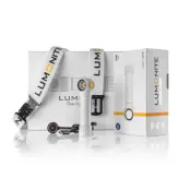 Pannlampa LUMONITE Compass, 1250 lm, Lumonite Charity Compass - Komplett paket