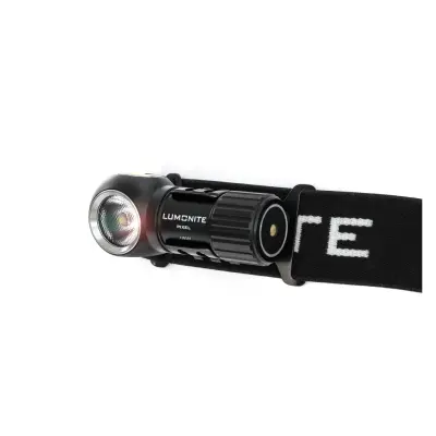 Pannlampa LUMONITE® Pixel, 250 lm, 2 st