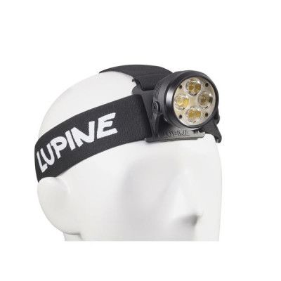 Pannlampa Lupine Wilma RX7