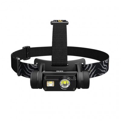 Pannlampa Nitecore HC65, 1000 lm