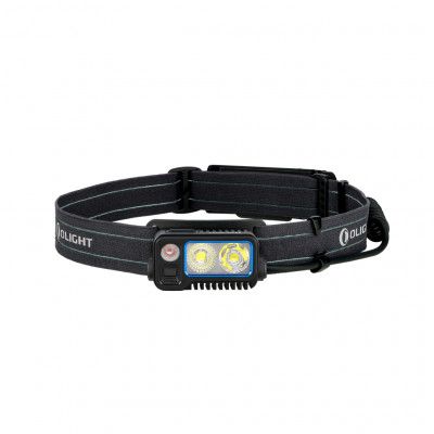 Pannlampa Olight Array2 Pro - 1500 lm / Laddbar