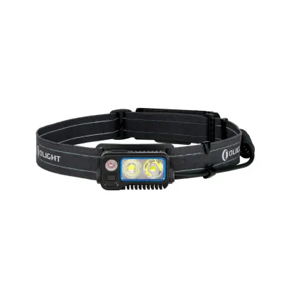 Pannlampa Olight Array 2 Pro - 1500 lm / Laddbar