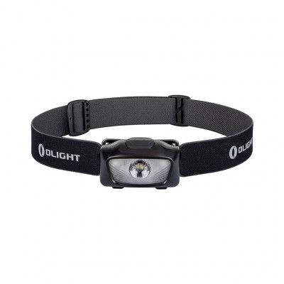 Pannlampa Olight H05S, 200 lm