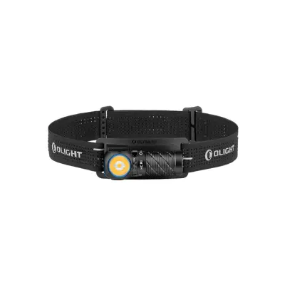 Pannlampa Olight Perun 3 Mini - 1250 lm / Laddbar, Black (HCRI)