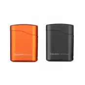 Pannlampa Olight Perun 3 Mini Premium - 1250 lm / Laddbar, Svart