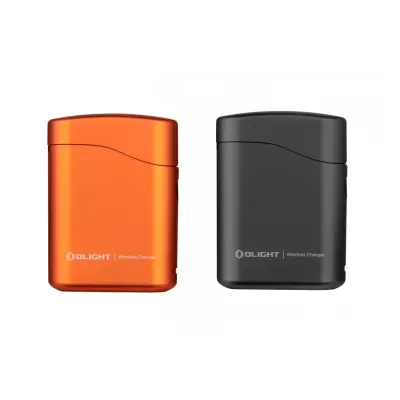 Pannlampa Olight Perun 3 Mini Premium - 1250 lm / Laddbar, Svart