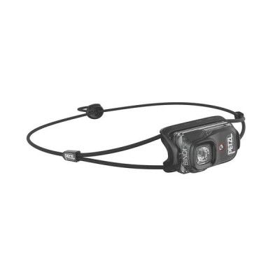 Pannlampa Petzl BINDI, 200 lm, Blå