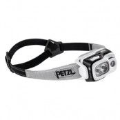 Pannlampa Petzl Swift RL, 900 lm, Blå