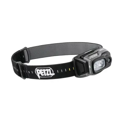 Pannlampa Petzl Swift RL PRO, 900 lm
