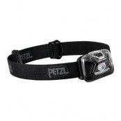 Pannlampa Petzl Tactikka, 300 lm, Svart