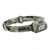 Pannlampa Petzl Tactikka+, 350 lm, Desert