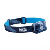 Pannlampa Petzl Tikkina, 250 lm, Blå