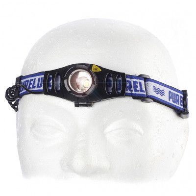 Pannlampa Purelux H13, 160 lm, 1 st