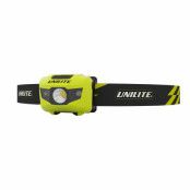 Pannlampa Unilite PS-HDL2, 200 lm