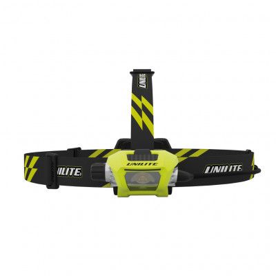Pannlampa Unilite RAIL-HDL9R, 750 lm