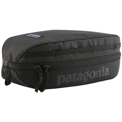 Patagonia Black Hole Cube 3L Black
