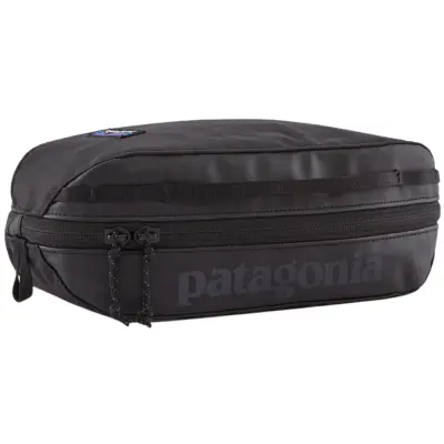 Patagonia Black Hole Cube 3L Black w/Black