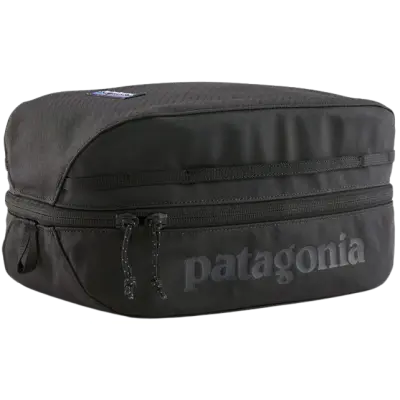 Patagonia Black Hole Cube 6L Black