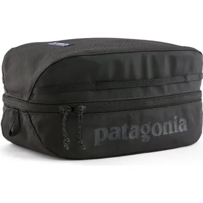 Patagonia Black Hole Cube 6L Black - 6 L