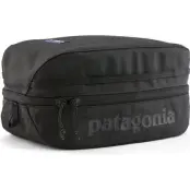 Patagonia Black Hole Cube 6L Black Black 6 L