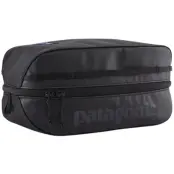 Patagonia Black Hole Cube 6L Black w/Black