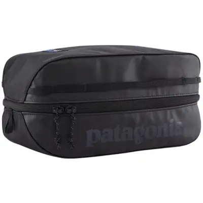 Patagonia Black Hole Cube 6L Black w/Black