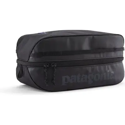 Patagonia Black Hole Cube 6L Black W/Black
